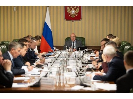 ПРАВИТЕЛЬСТВЕННАЯ КОМИССИЯ ПО РЕШЕНИЮ ЗАДАЧ СПОРТИВНОЙ АДАПТАЦИИ БОЙЦОВ С ИНВАЛИДНОСТЬЮ