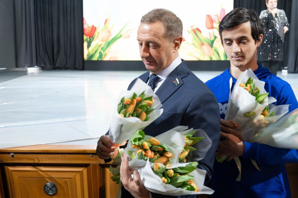 АКЦИЯ «ОТЦОВСКОЕ СПАСИБО» АКЦИЯ «ОТЦОВСКОЕ СПАСИБО»