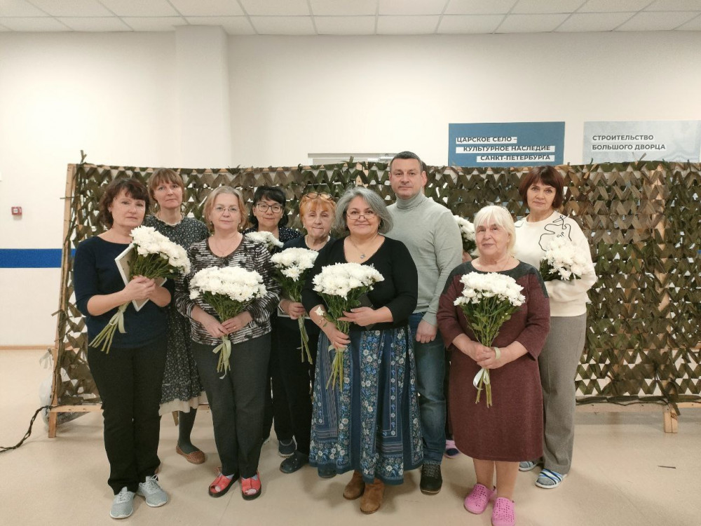 АКЦИЯ «ОТЦОВСКОЕ СПАСИБО» АКЦИЯ «ОТЦОВСКОЕ СПАСИБО»